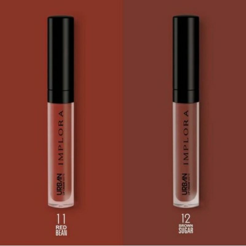 Lipcream Implora