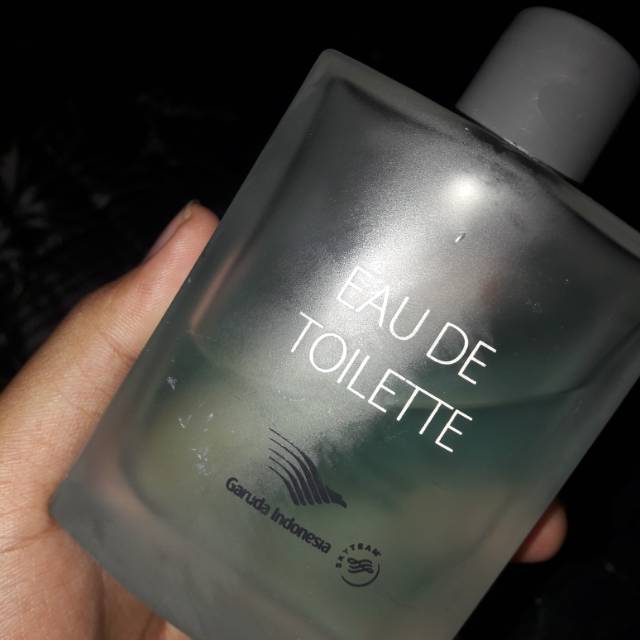 Preloved parfum garuda