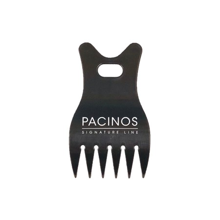 Pacinos Signature Line - Texturizing Comb