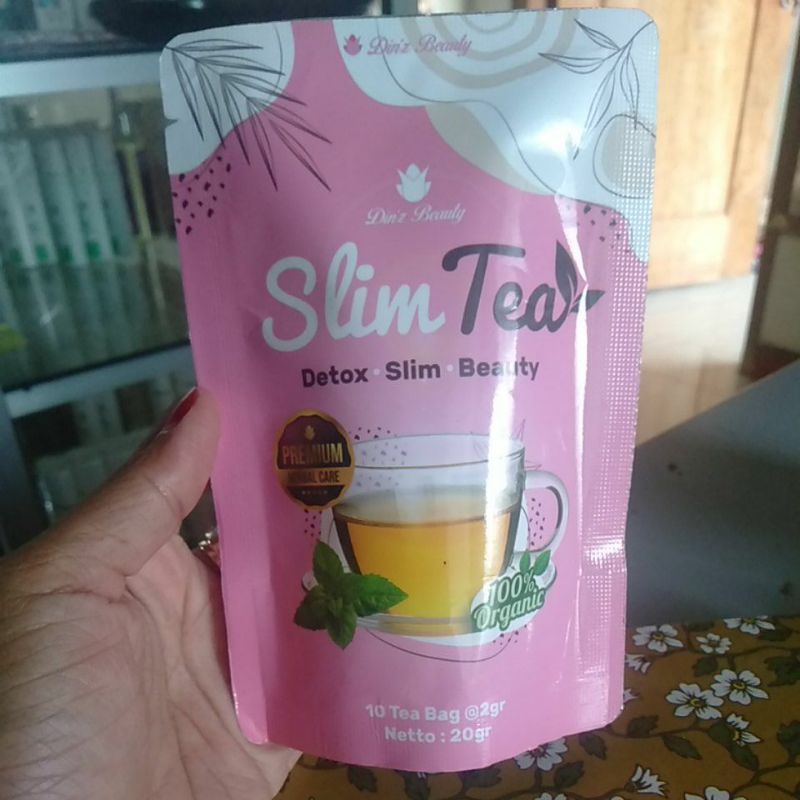 SLIMTEA DETOX,SLIM, BEAUTY