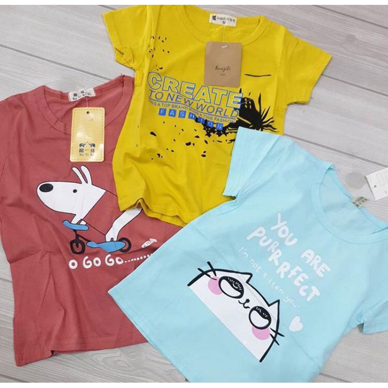 kaos import