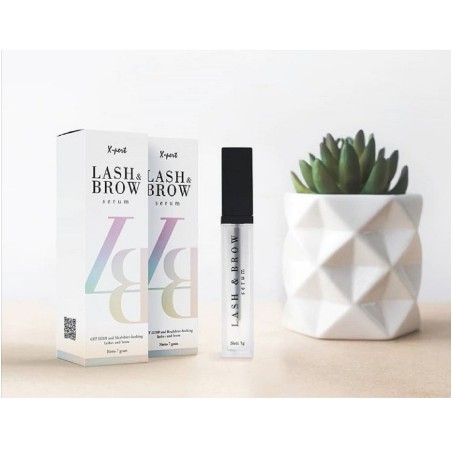 X-pert Lash And Brow Serum