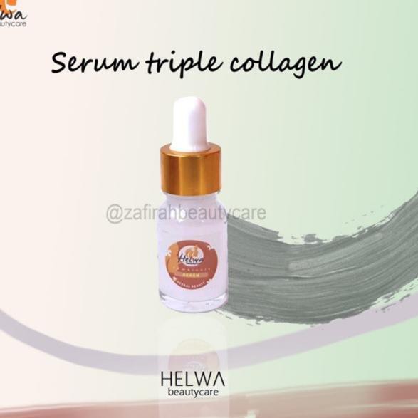 QPRV Serum Triple Collagen .