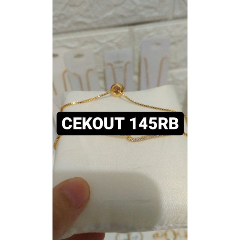 CEK OUT 145RB