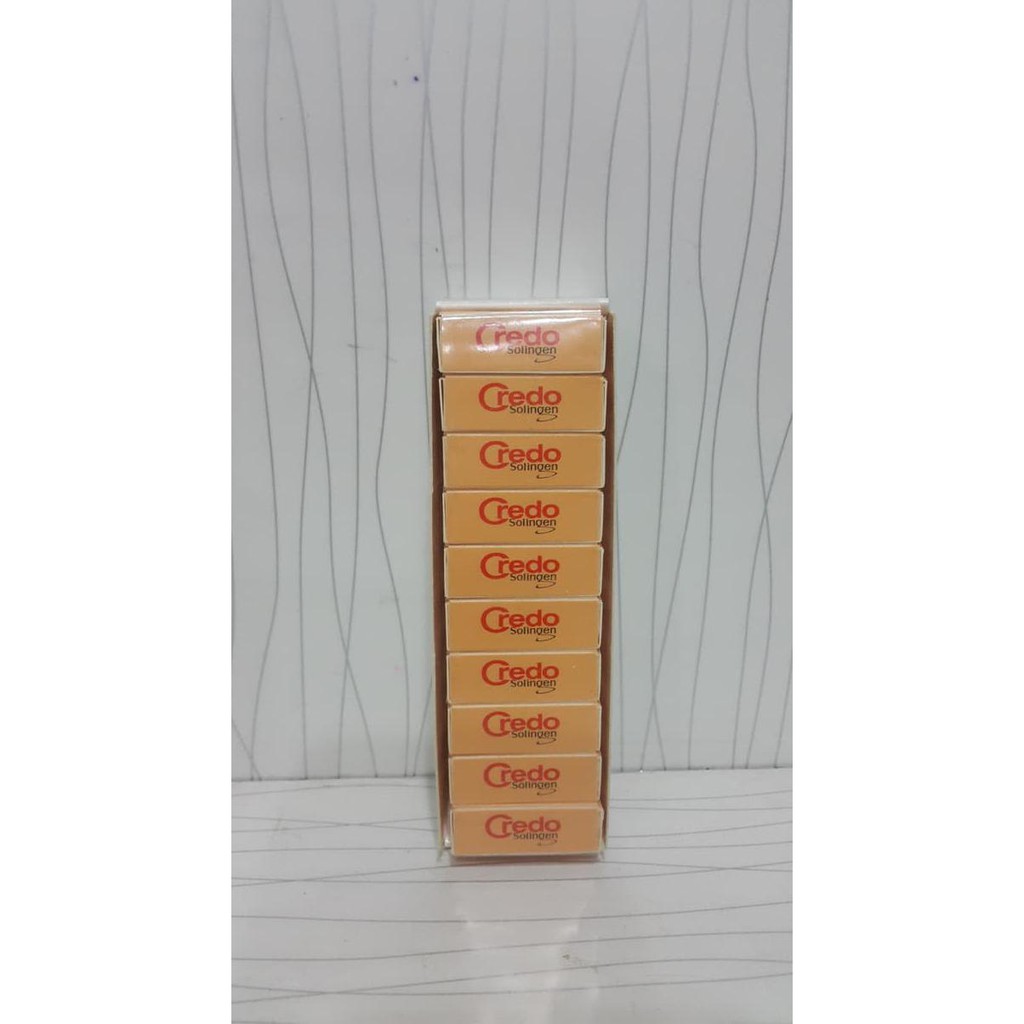 CREDO REFILL UNIT SPESIAL