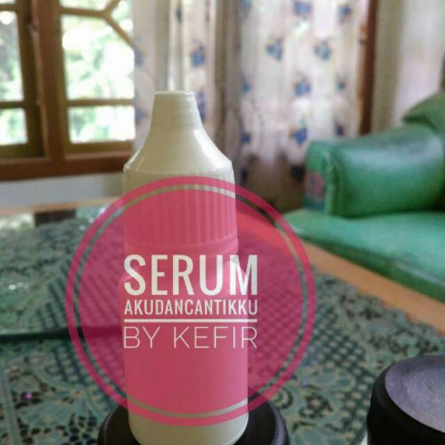 Serum Kefir