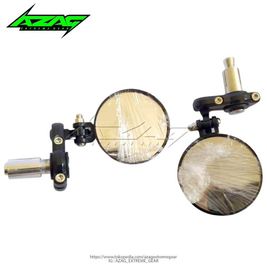 SPION UNDER MIRROR SUPERMOTO UNIVERSAL