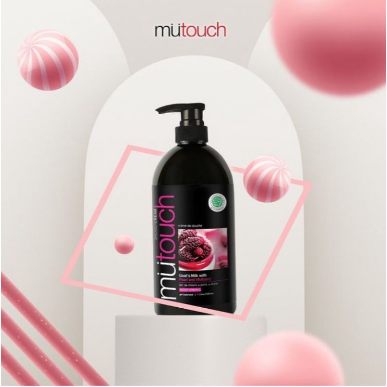 MuTouch