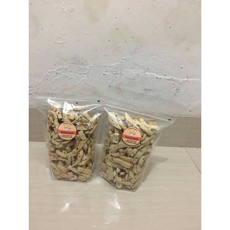 Basreng original