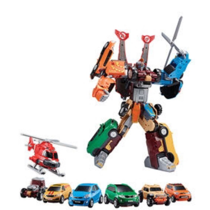 robot giga7tobot