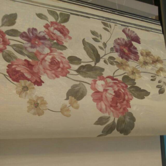 Wallpaper dinding
