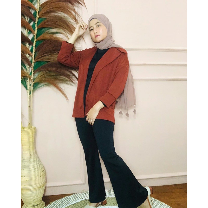 blazer korean