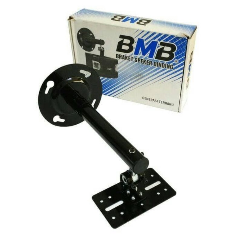 Wall Bracket Speaker BMB