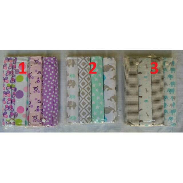 bedong bayi