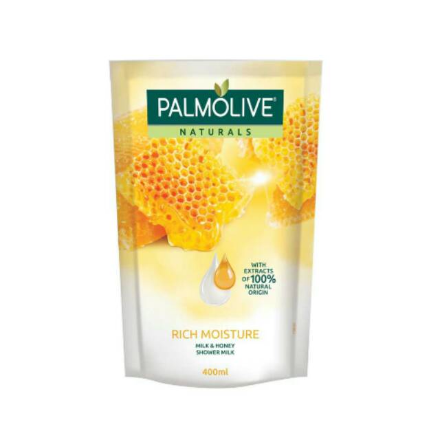 Sabun Palmolive