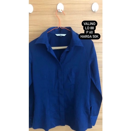 Baju Preloved
