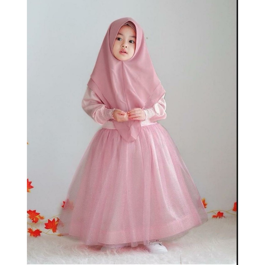 rp set mysha kid