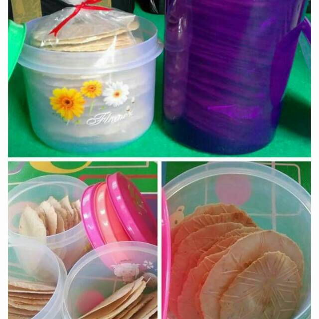 pentol gapek