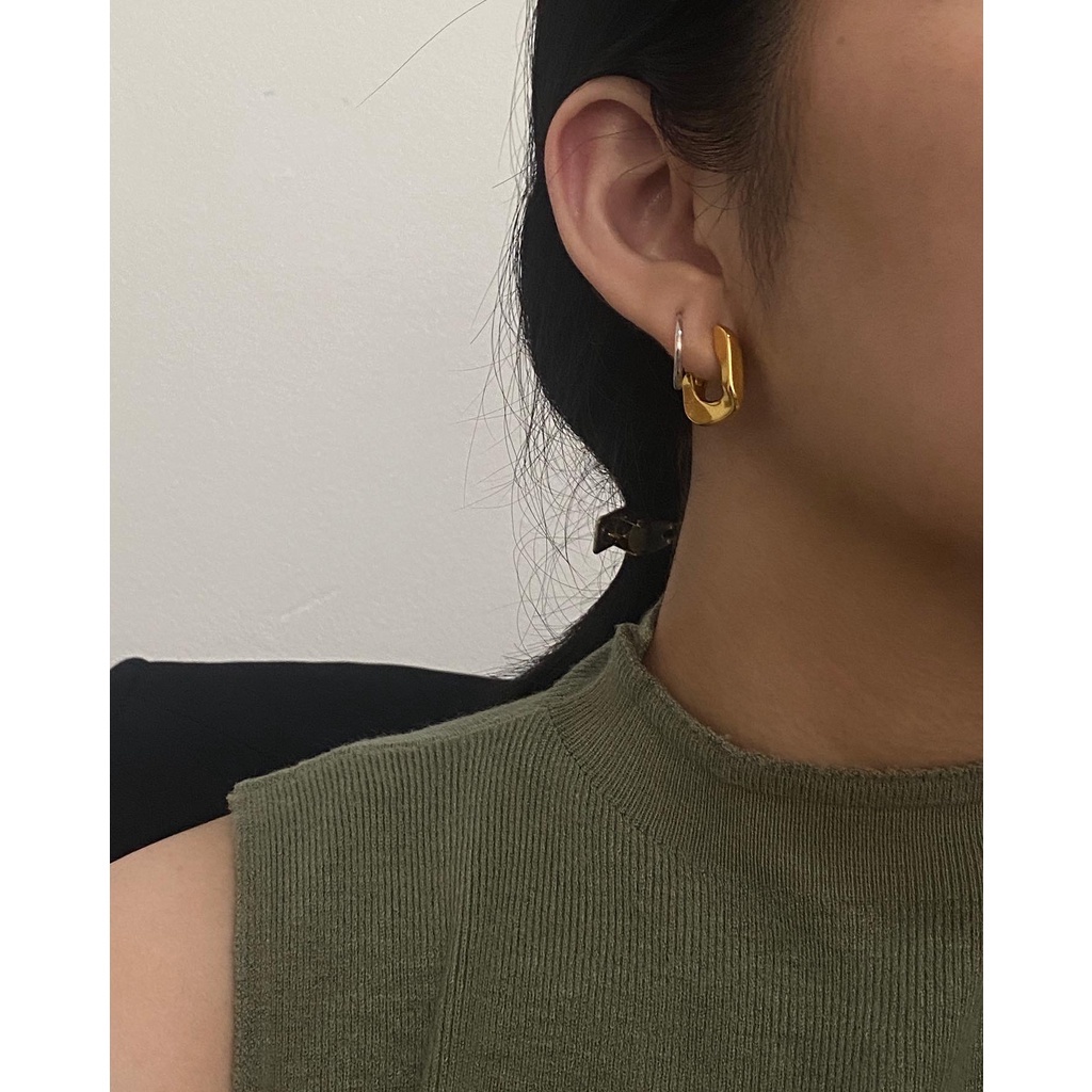 Neo-Anting Stainless steel