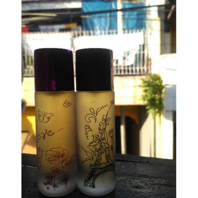 Farfum Refill 30ML asli bibit