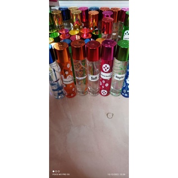 minyak wangi 50ml