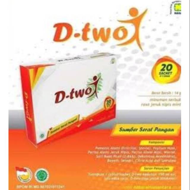 D TWO NASA