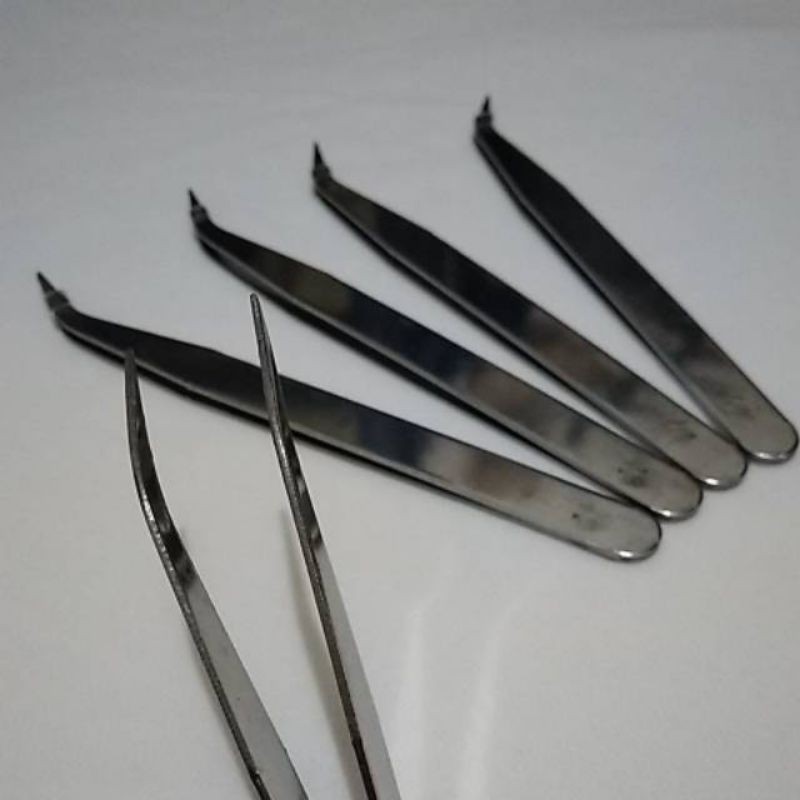 pinset