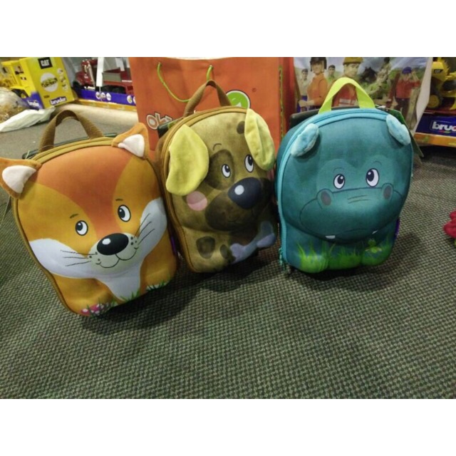 Trolli Okiedog