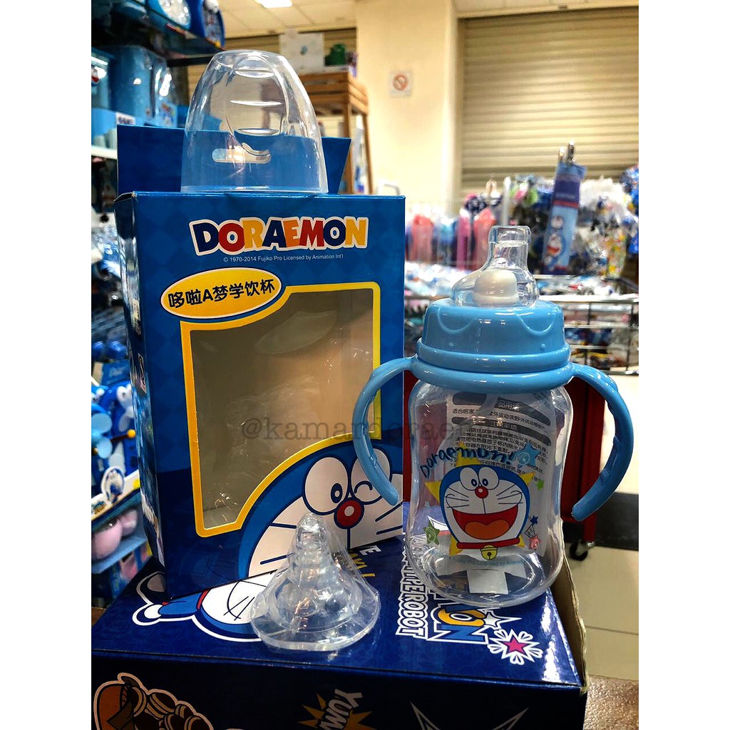 Botol Susu Gagang