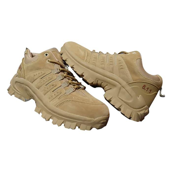 Sepatu 5.11 Kets Tactical Boots