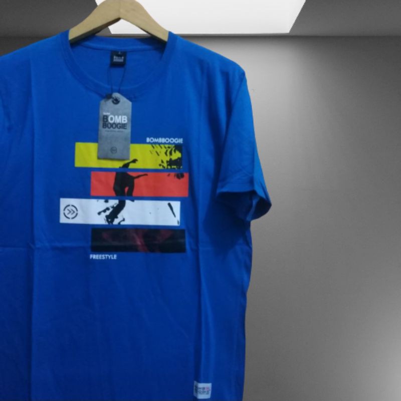 KAOS DISTRO BOMBBOOGIE