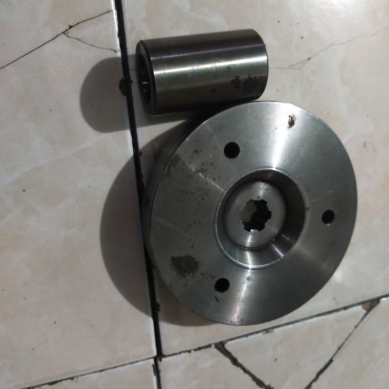 balancer Suzuki Shogun SP FL