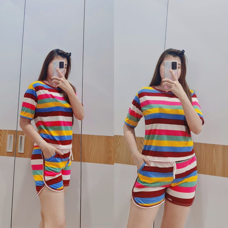 tabcloth | Set Hp stripe