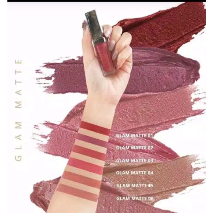 glam mate ms glow