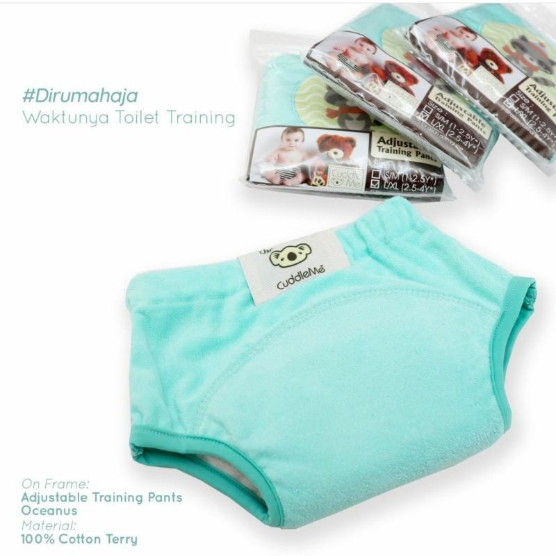 trainingpants cuddleme