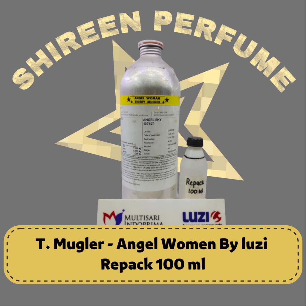 ANGEL By LUZI 100 ML REPACK