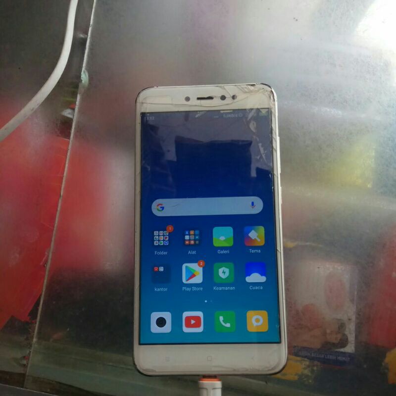 Xiaomi note 5 pro
