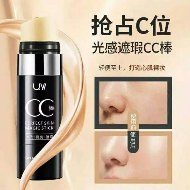 U VI CC STICK CONCEALER