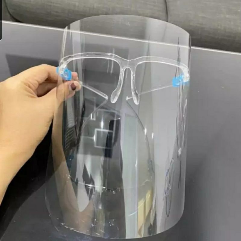 Face Shield