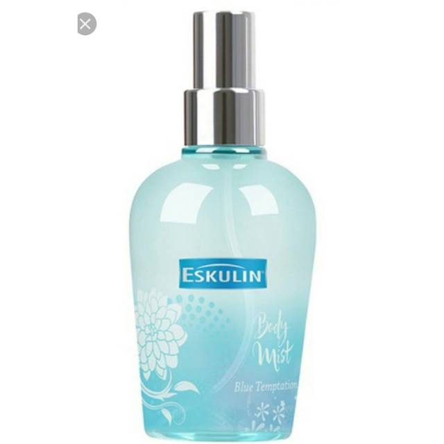 Eskuline body mist