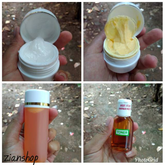 Krim RC original