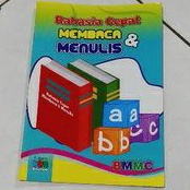 Rahasia Cepat membaca dan menulis