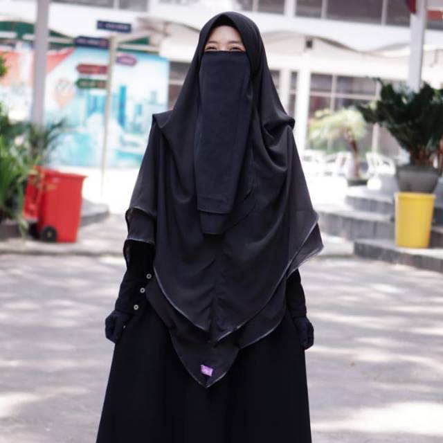 Auni set Hijrah