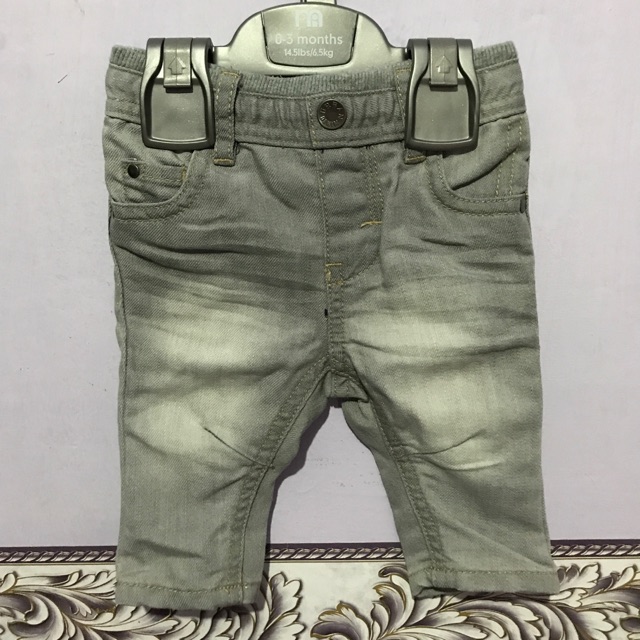 Mothercare preloved