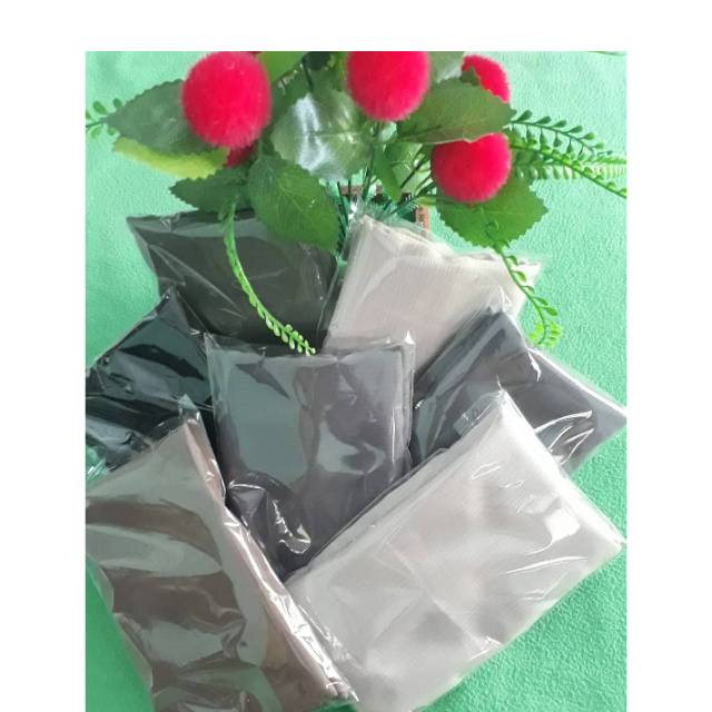 Hijab Mba Hefil