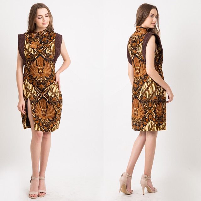 Bora dress