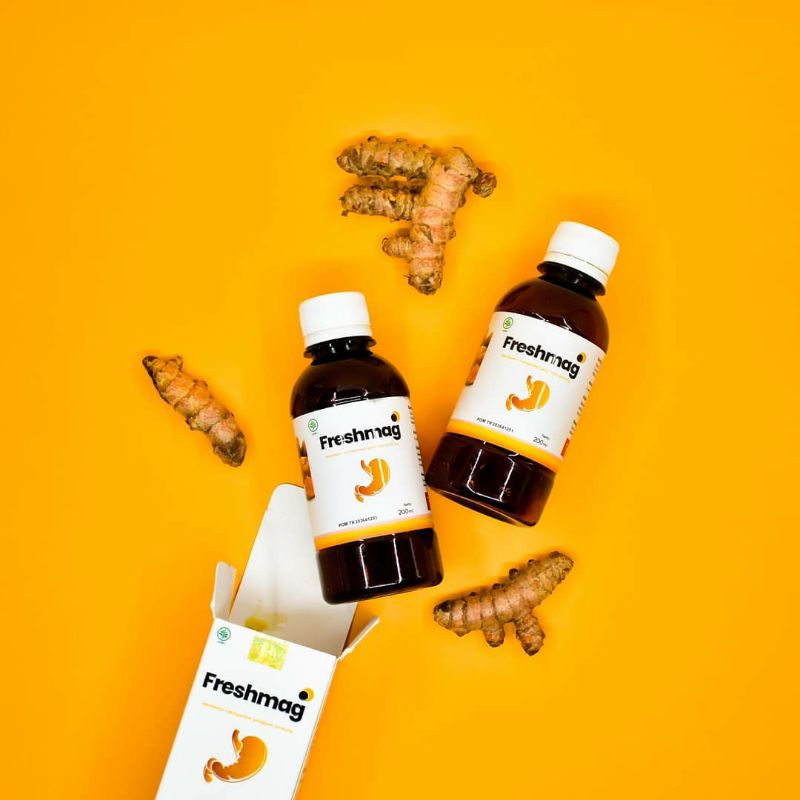 𝗙𝗥𝗘𝗦𝗛𝗠𝗔𝗚 – 𝗠𝗮𝗱𝘂 𝗛𝗲𝗿𝗯𝗮𝗹 𝗔𝘁𝗮𝘀𝗶 𝗠𝗮𝘀𝗮𝗹𝗮𝗵 𝗠𝗮𝗮𝗴 & 𝗔𝘀𝗮𝗺 𝗟𝗮𝗺𝗯𝘂𝗻𝗴 𝗦𝗮𝗺𝗽𝗮𝗶 𝗔𝗸𝗮𝗿-𝗔𝗸𝗮𝗿𝗻𝘆𝗮