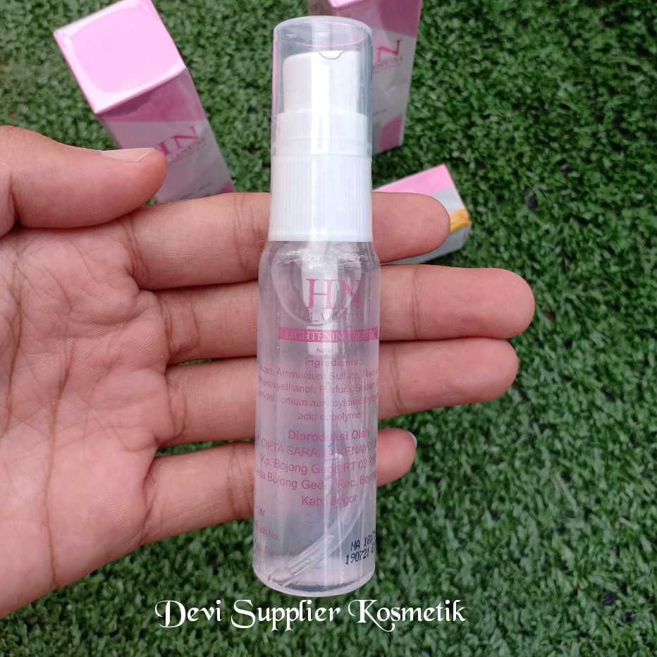 Serum HN Platinum