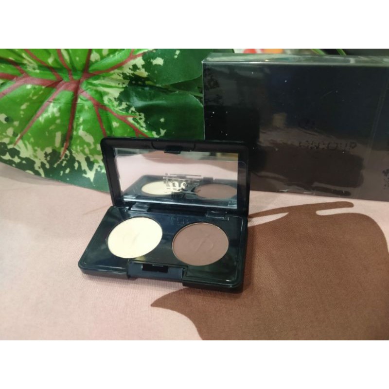 INEZ FACE CONTOUR SHADING POWDER