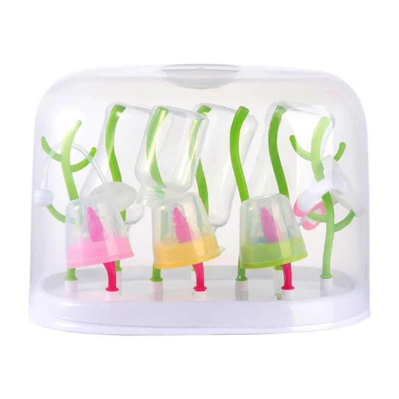 Drying Rack with Cover